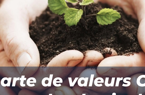 Charte de valeurs OAI