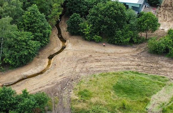 Renauration du Dipbech (Partie 3 et fin de chantier)