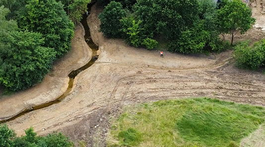 Renauration du Dipbech (Partie 3 et fin de chantier)